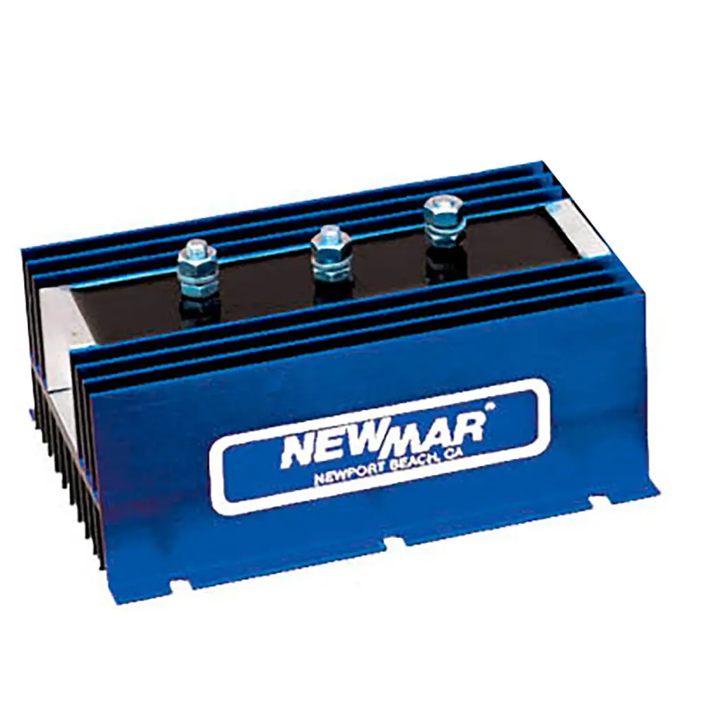 Newmar 2-3-120 Battery Isolator [2-3-120] 1