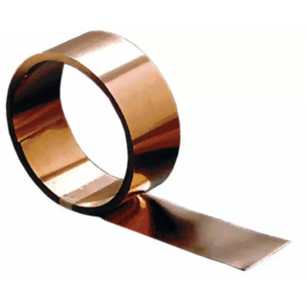 Newmar Gs-2-50 Grounding Strap - 2" X 50' [Gs-2-50] 1