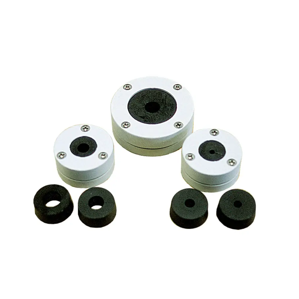 Newmar Ccx-T Thru-Dex Fitting [Ccx-T] 1
