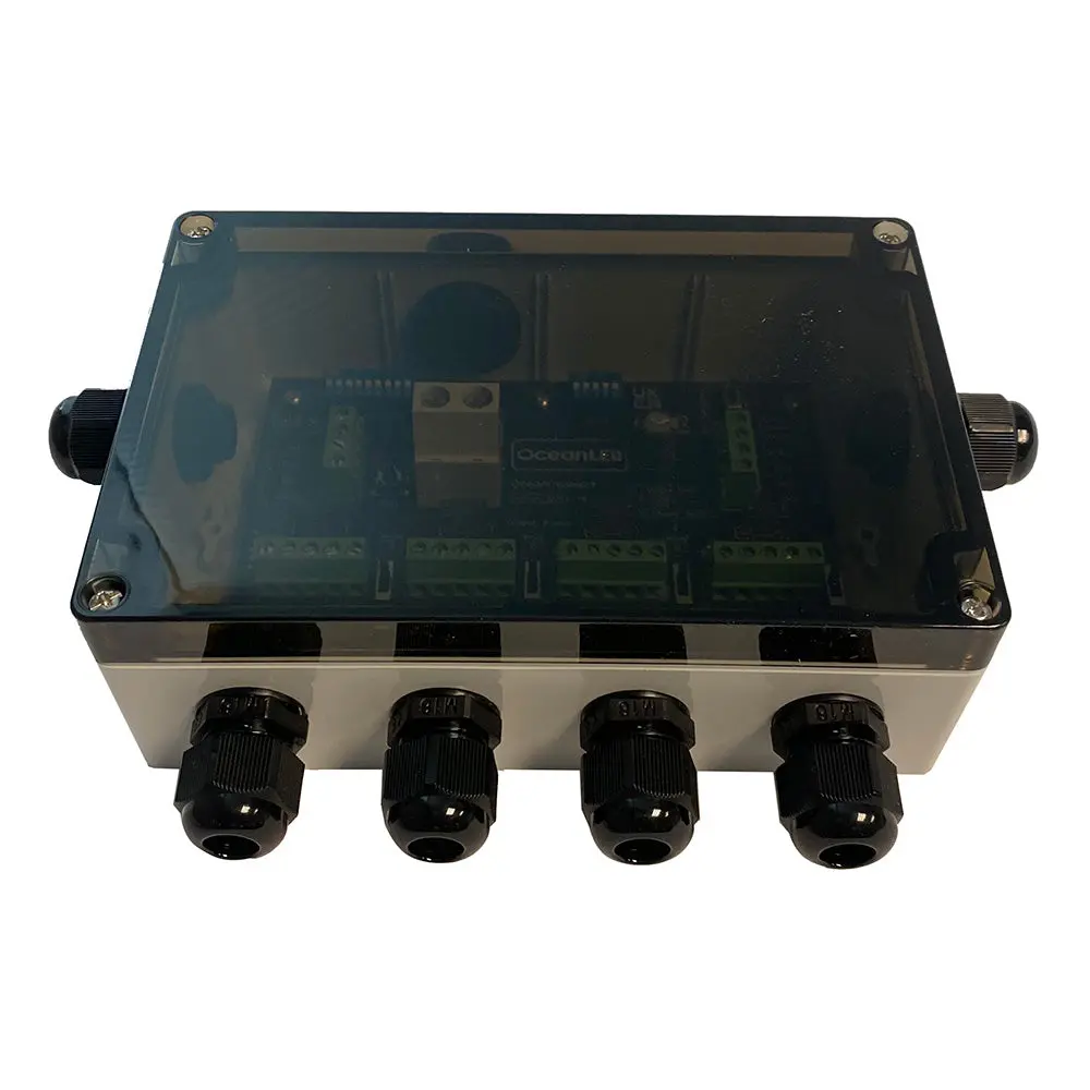 Oceanled Oceanconnect Junction Box [013204] 1