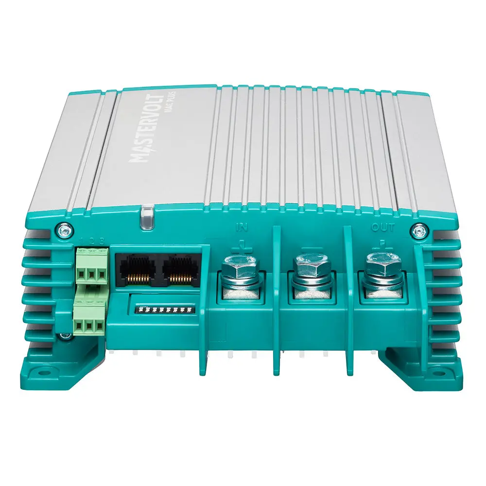 Mastervolt Mac Plus 24/12-50 + Czone [81205205] 1