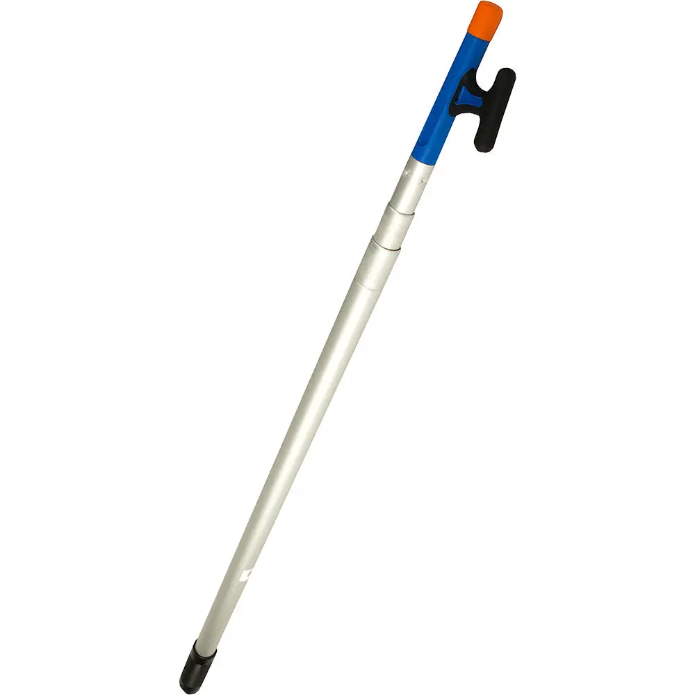 Sea-Dog Aluminum Boat Hook - 8' - 3-Piece [491034-1] 1