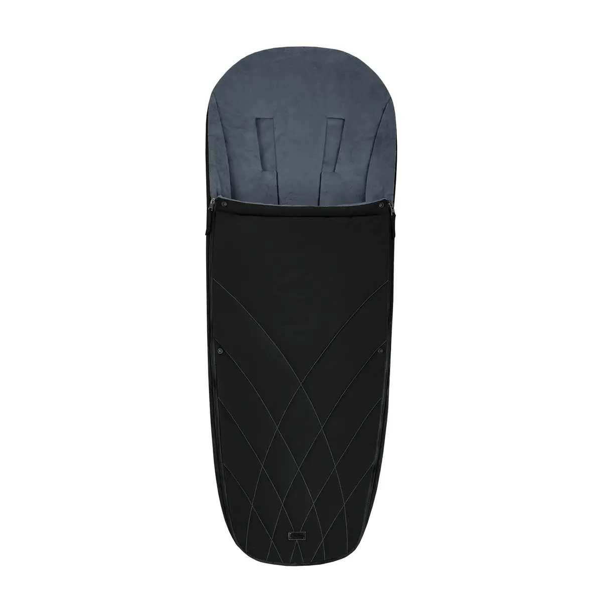 Platinum Footmuff 1