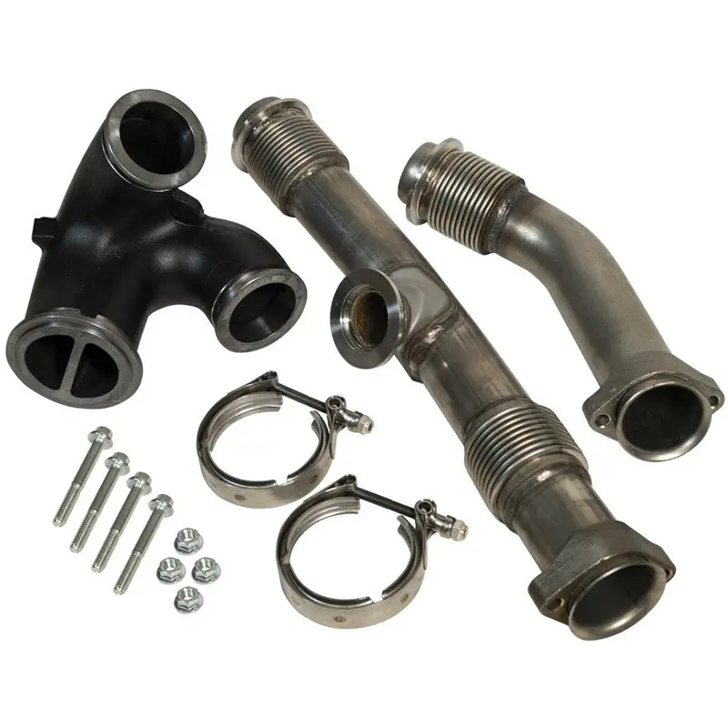 Bd-Power 1043918 Up-Pipes 1