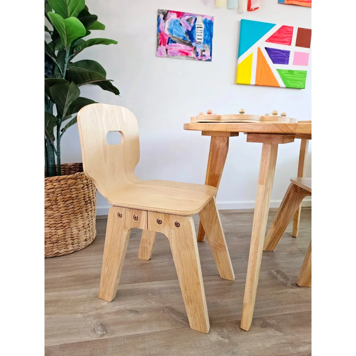 Amber Chairs Set Of 2 1