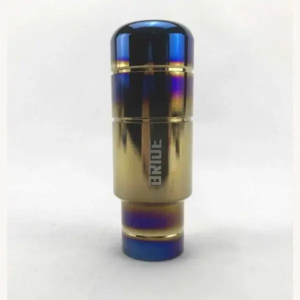 10Cm Jdm Bride Mini Knob 1