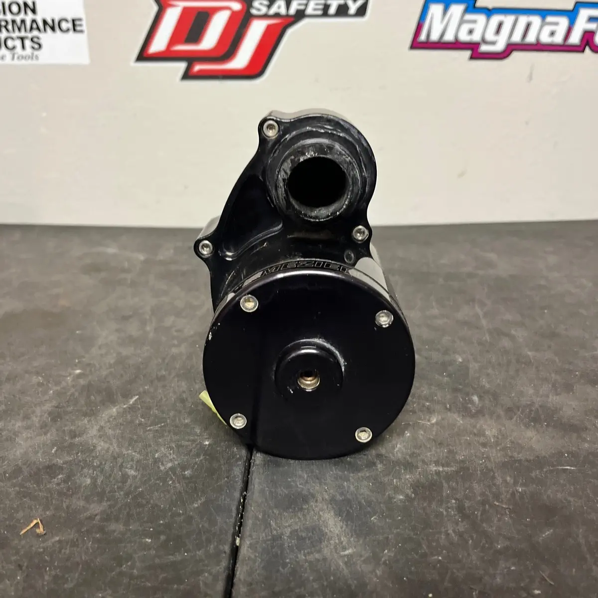 Meziere Remote Water Pump 55Gpm 1