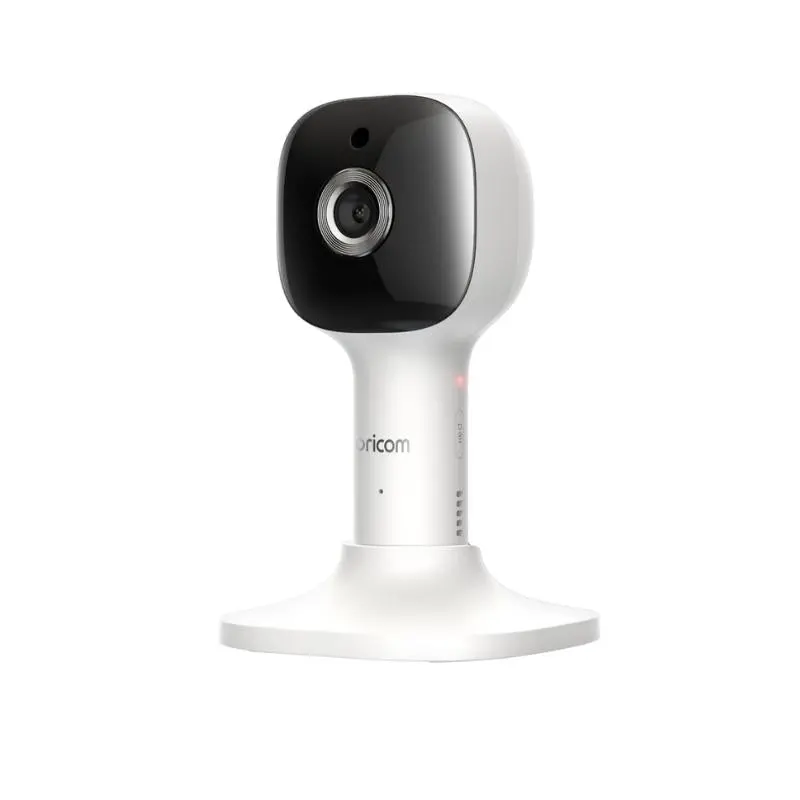 Hd Smart Camera With Remote Access 1