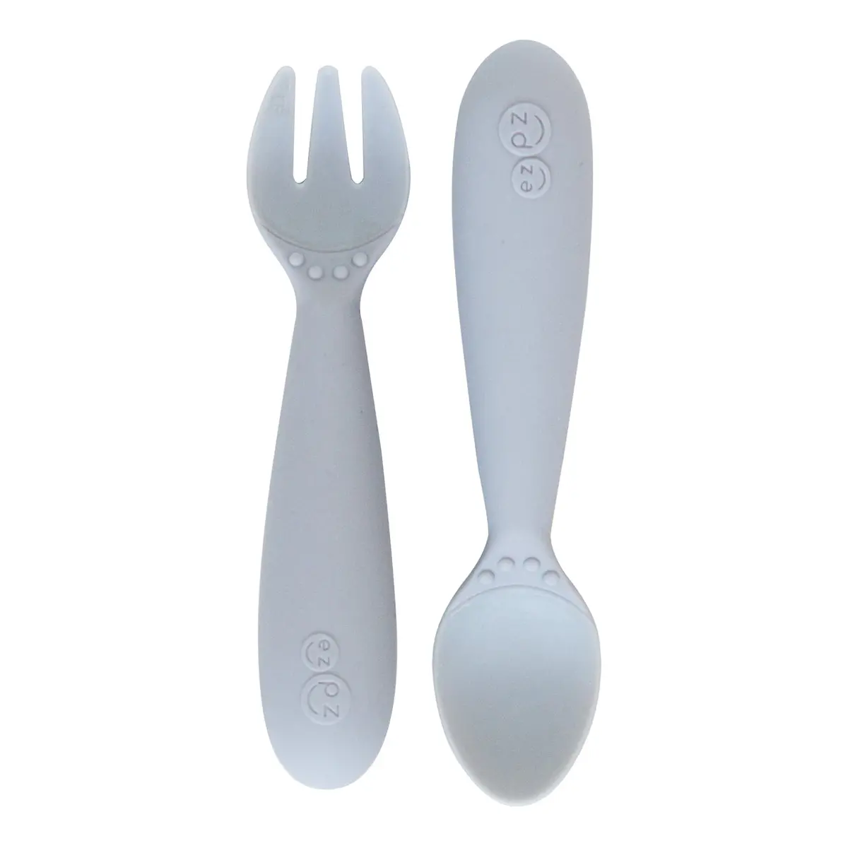 Mini Utensil - Pewter 1