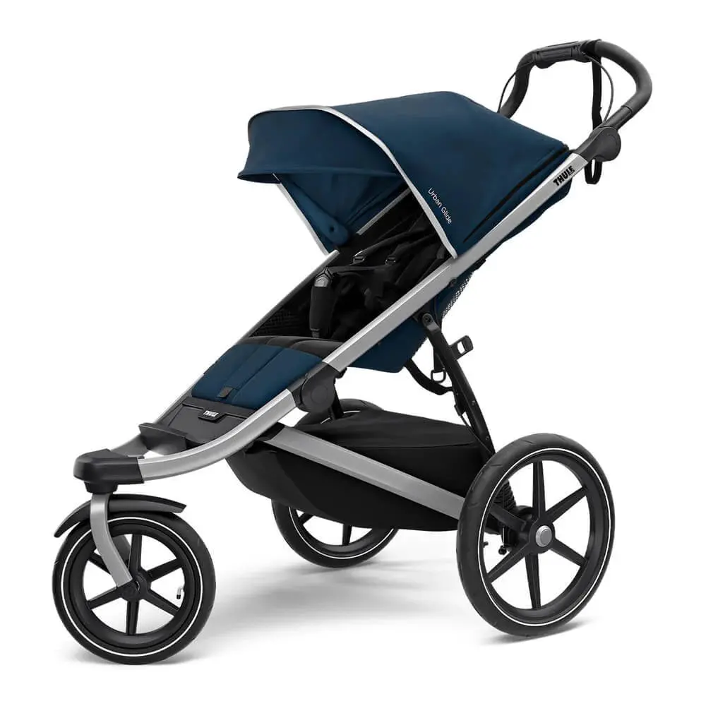 Thule Urban Glide 2 Various Colours 1