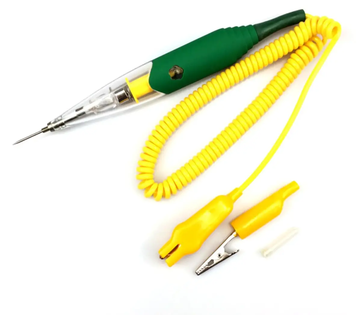 12V/24V Automotive Circuit Voltage Tester 1
