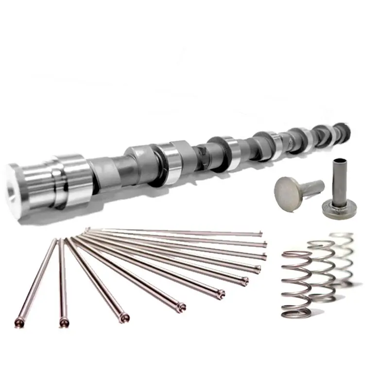 Hamilton 178/208 Camshaft Combo 07-Cc-24V178 1