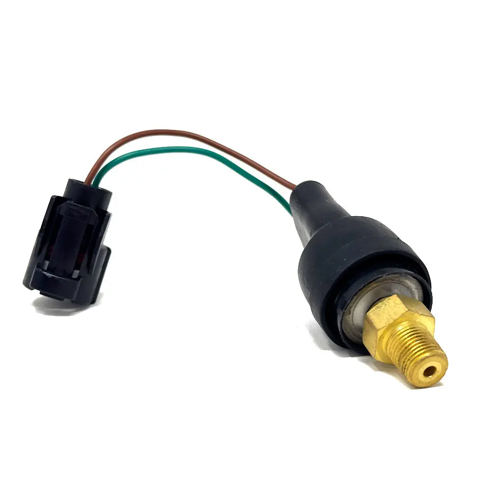 Hobb / Pressure Switch 1