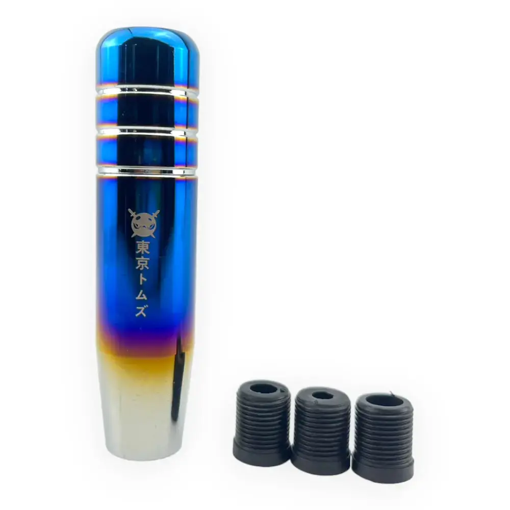 13Cm Tokyo Tom’S Kanji Gear Knob 1