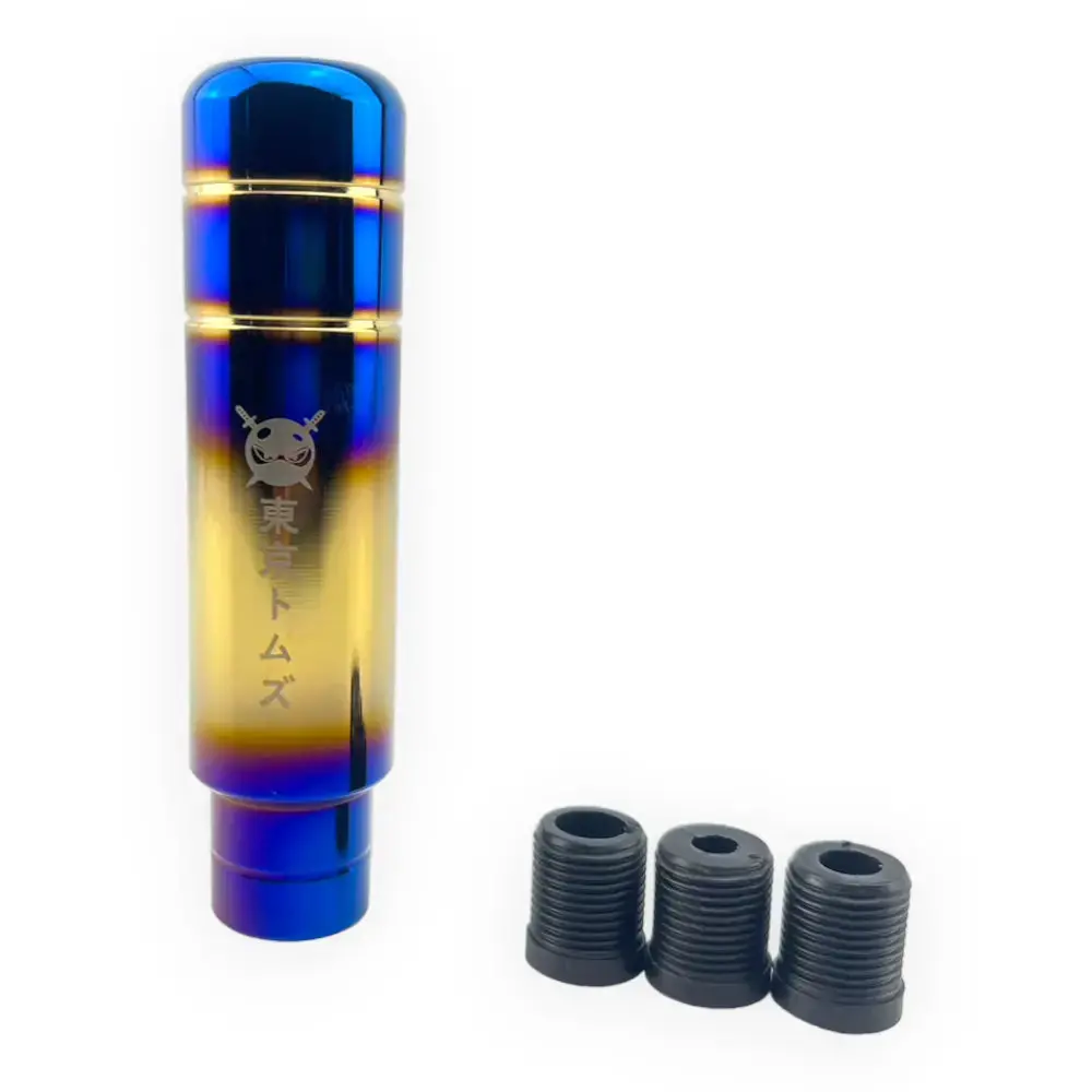 13Cm Tokyo Tom’S Kanji Gear Knob 1