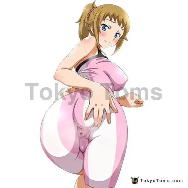 13Cm X 7.2Cm Car Sticker Gundam Build Fighters Anime Vinyl Wrap Sexy Girl Warrior Car Decal (Lcai-535) 1