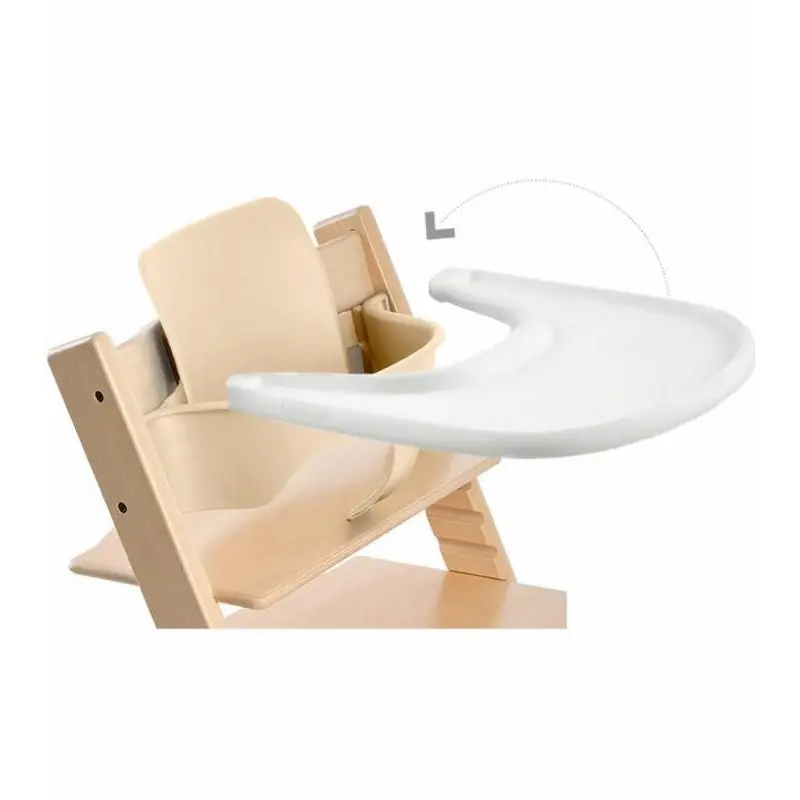 Stokke Tray Various Colours 1