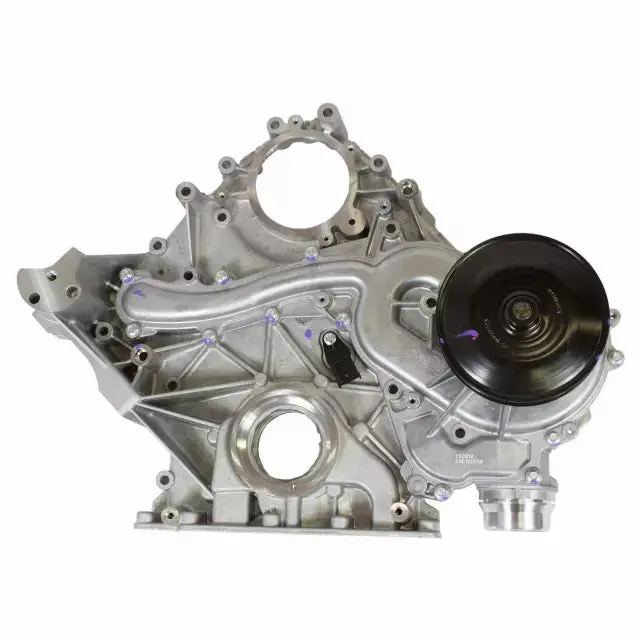 2016-2019 Ford 6.7L Powerstroke Front Cover 1
