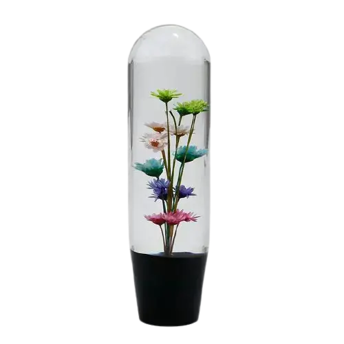 15Cm Colorfull Hana Gear Knob 1