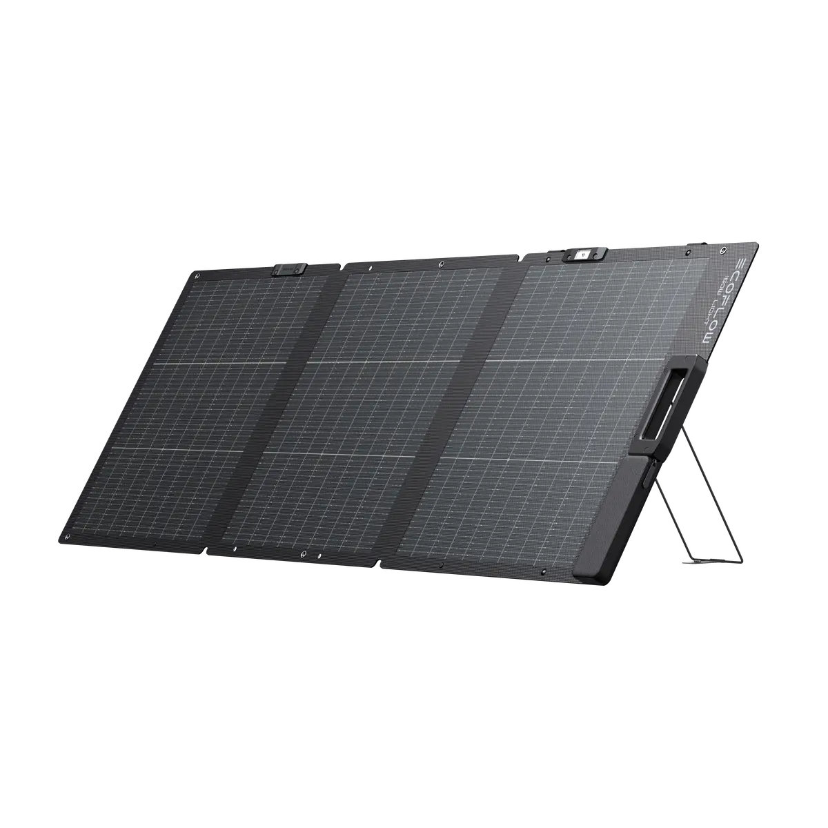 Ecoflow 160W Lightweight Portable Solar Panel 1