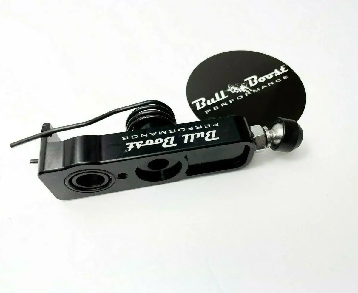 Billet Shifter Arm For Honda Civic Type R Ep3 02-05 / Performance 1