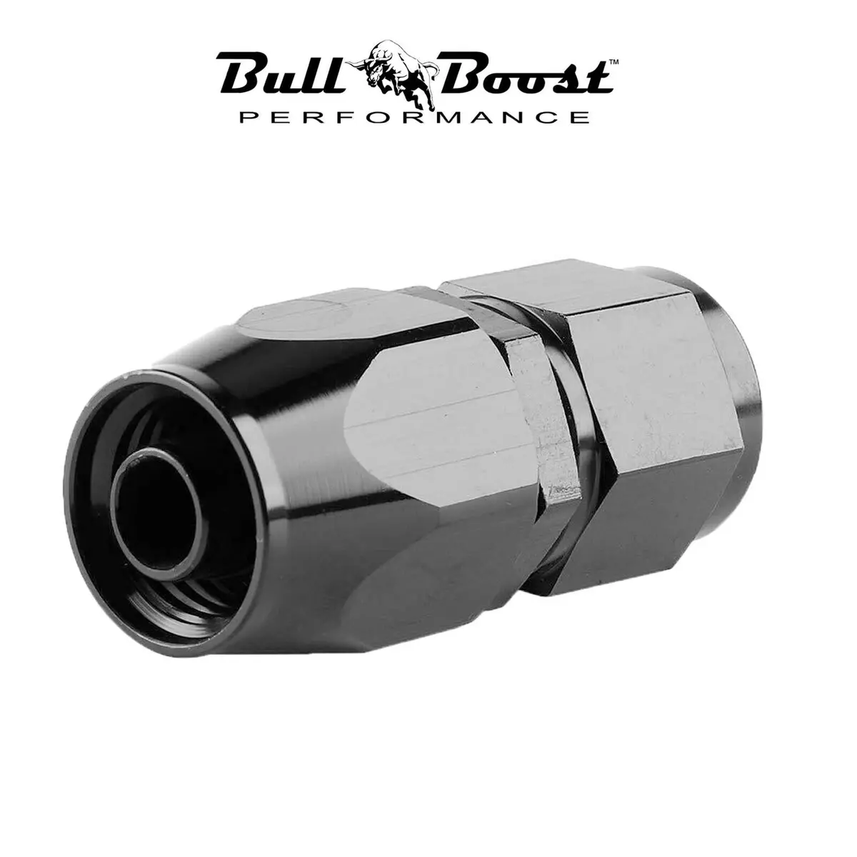 An8 8An Straight Swivel Hose End Fitting Adapter Performance 1