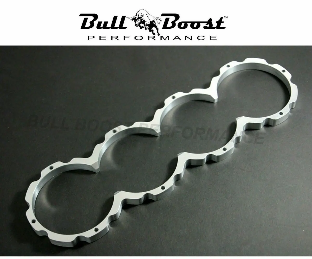 Billet Aluminum Block Guard Blockguard For Honda Civic Dohc B16 B18 A C B Series 1