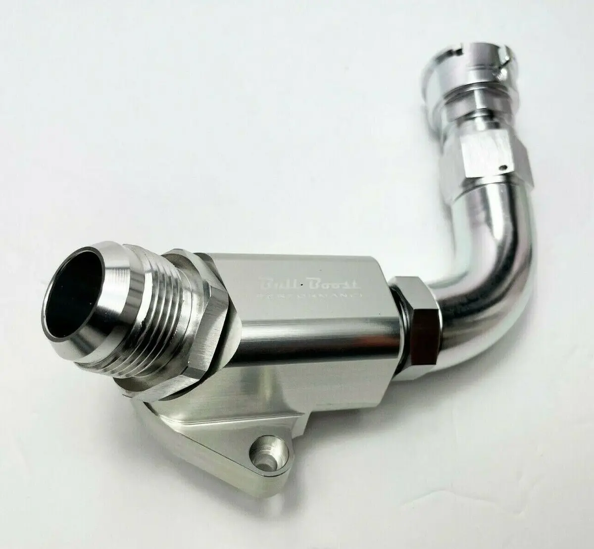 K Series Upper Coolant Housing With Filler Neck B16/B18c5s 16An Fitting 1