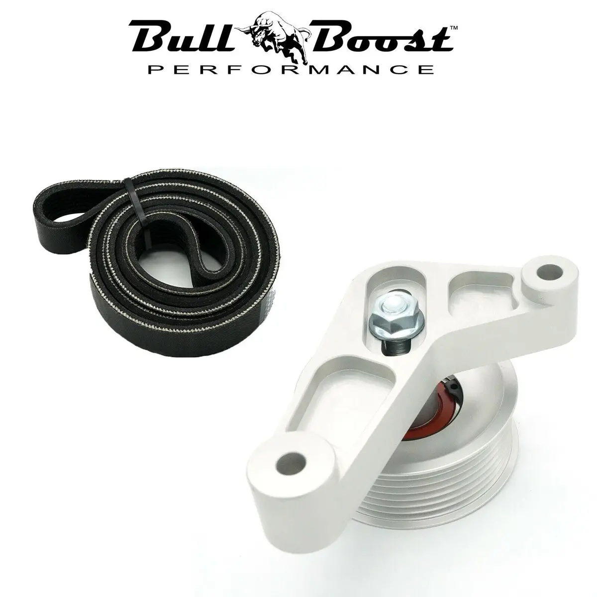 K Series Swap Adjustable Ep3 Idler Pulley Kit For Honda Civic Acura Integra K20 1
