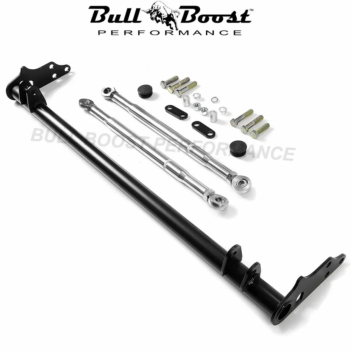 Pro Series Traction Bar K Swap For 1988-1991 Honda Civic Ef Crx Acura Integra 2