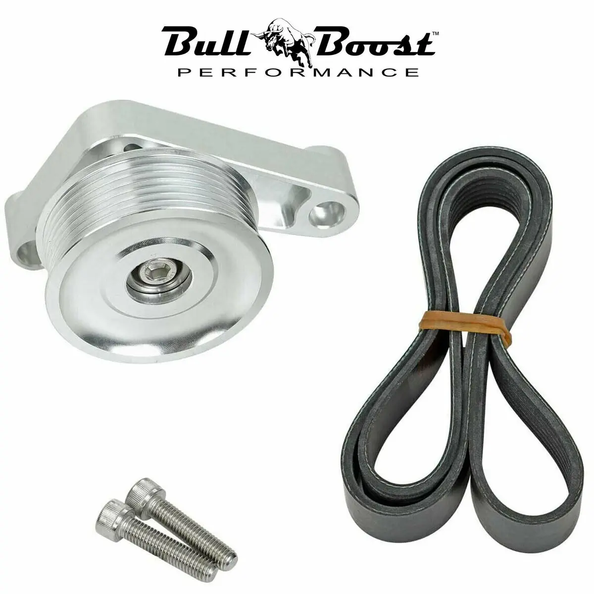 K Series Swap Adjustable Ep3 Idler Pulley Kit For Honda Acura K20 Engine 1