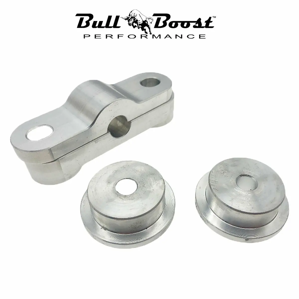 Billet Aluminum Shifter Bushings For Honda Ek Eg Ef D-Series Single Cam D15 D16 1