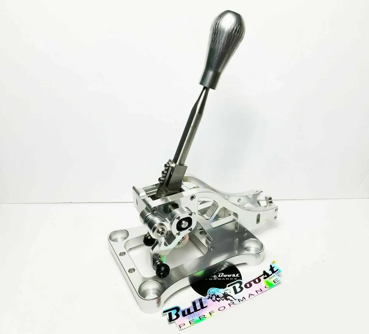 Billet Shifter Shift Box For Honda Acura J Series J25 J30 J32 J35 J37 J Swap V6 1
