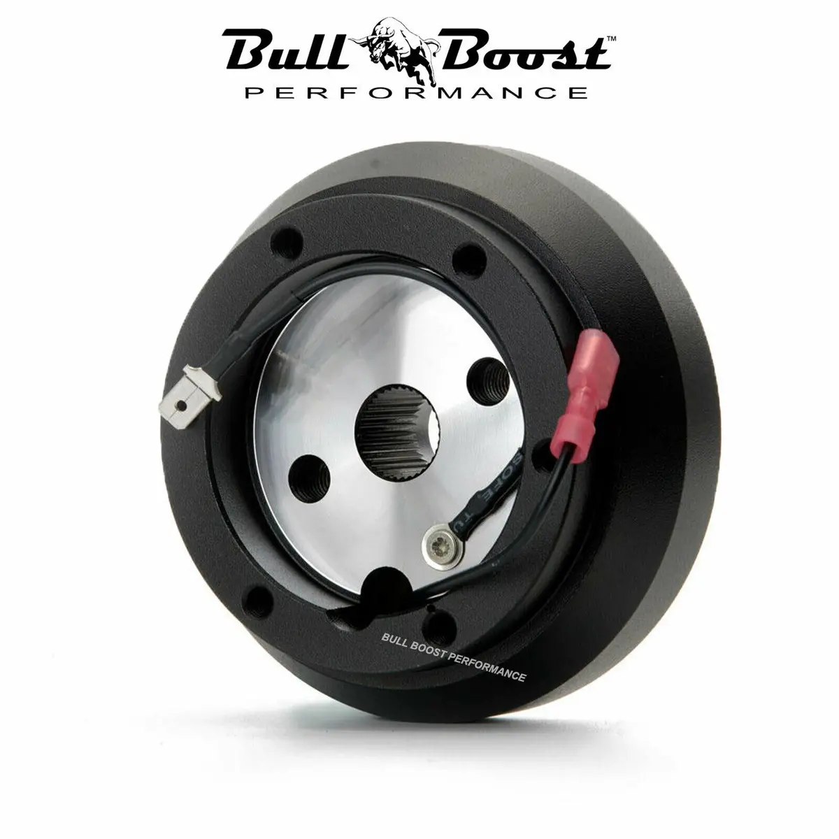 Billet Steering Wheel Short Hub Adapter Kit For Nissan 510 610 810 240Sx 300Zx 1