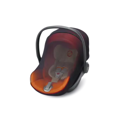 Cloud Q Insect Net 1