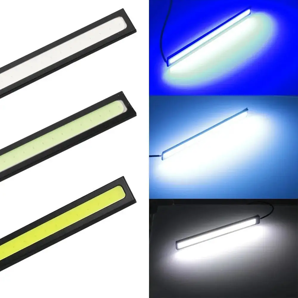 17Cm Led Lamp - 1 Piece 1