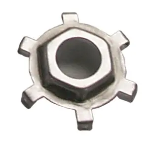 Sierra 18-3200 Tab Washer Mercury 1