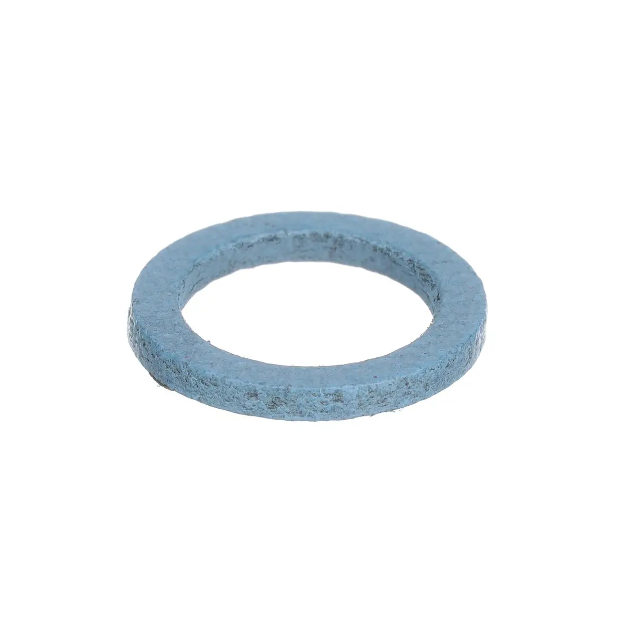 Quicksilver Gearcase Gear Lube Drain Screw Washer, Composite, Blue - For Mercury And Mariner Outboards And Mercruiser Stern Drives 1