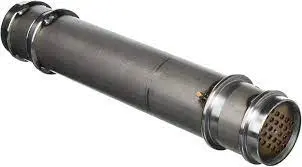 7.3L Powerstroke Oil Cooler 1