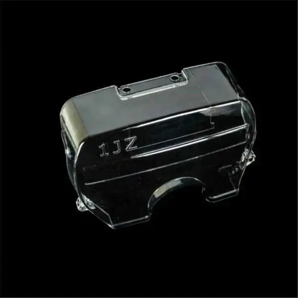 1Jz Non Vvti Clear Timing Cover 1