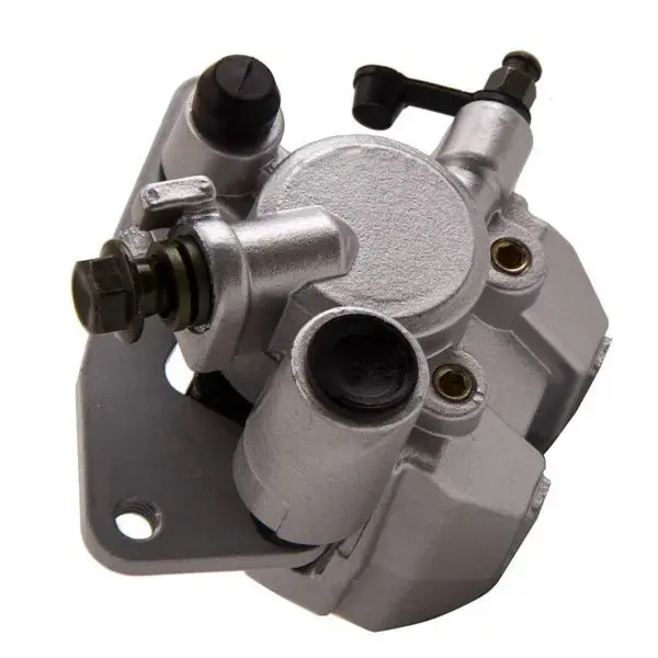 1Pair Front L+ R Brake Caliper For Honda Trx 400Ex Trx 300Ex Trx 250Ex 45150-Hn6-006,45250-Hn6-006 45150-Hm3-305 45250-Hm3-305 1