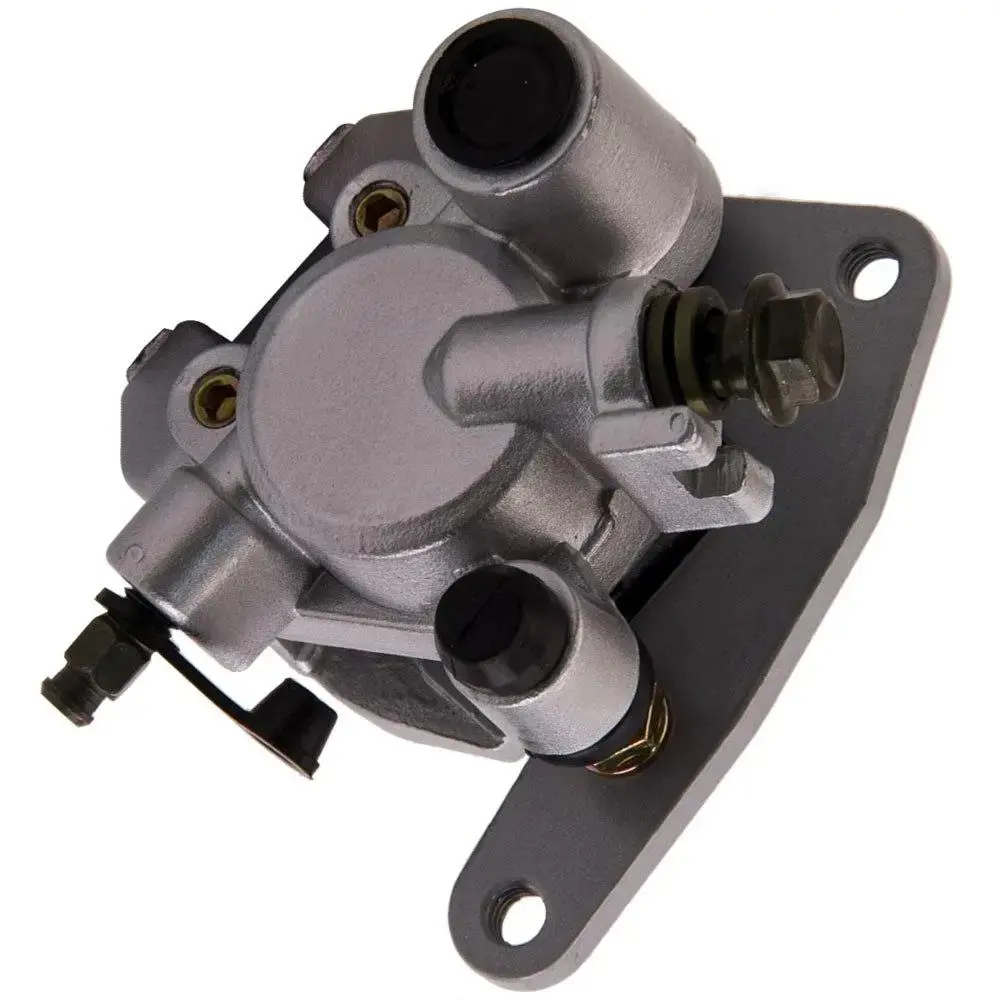 1Pair Front L+ R Brake Caliper For Honda Trx 400Ex Trx 300Ex Trx 250Ex 45150-Hn6-006,45250-Hn6-006 45150-Hm3-305 45250-Hm3-305 2