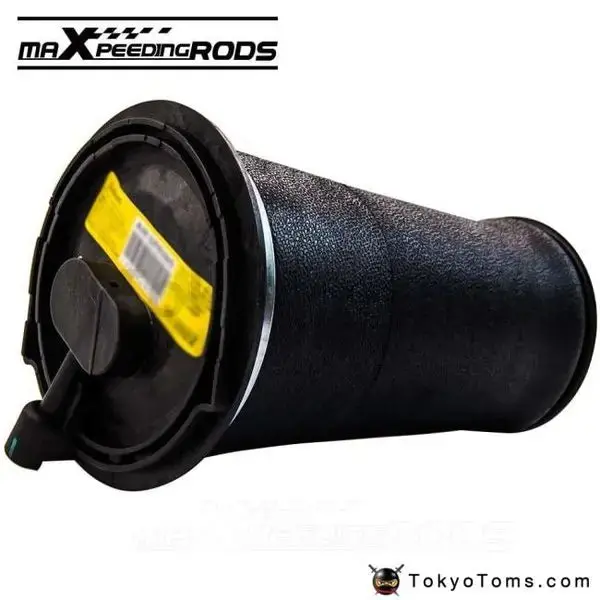 1Pair Rear Air Suspension Spring Strut Shock Bag For Land Rover Range Rover P38 V8 Pair Air Suspension Rkb101460 Rkb101460e 2