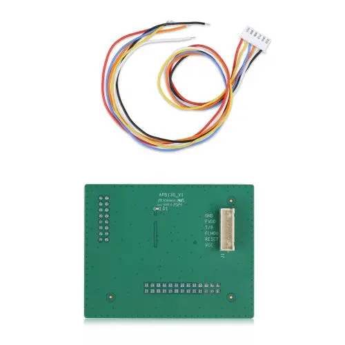 Autel Apb130 Vw Mqb Nec35xx Adapter For Autel Im508 Im508s Im608 Im608 Pro With Xp400 Pro 1