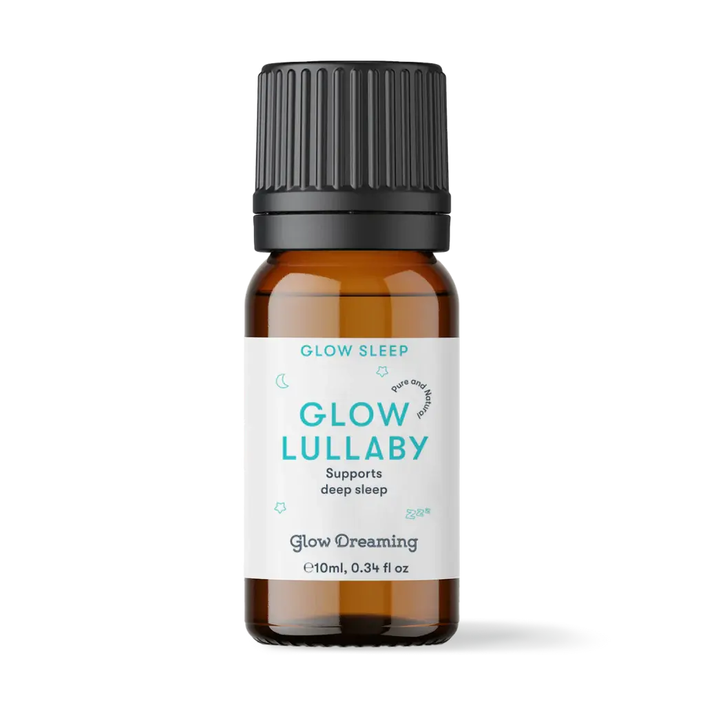 Glow Lullaby Essential Oil 1