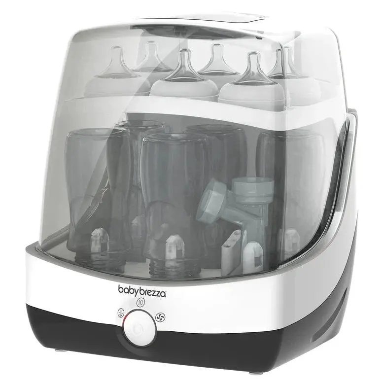 Superfast Steriliser Dryer 1
