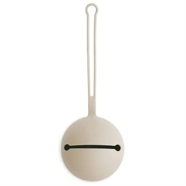 Pacifier Case - Shifting Sand 1