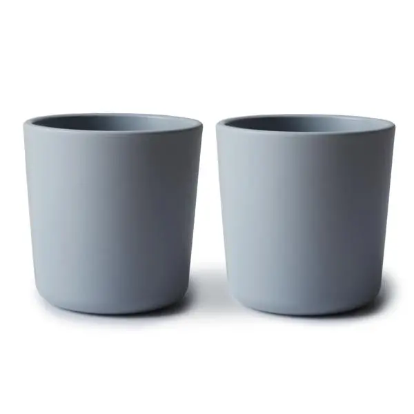 Drinking Cup - Set Of 2 Various Colours 3