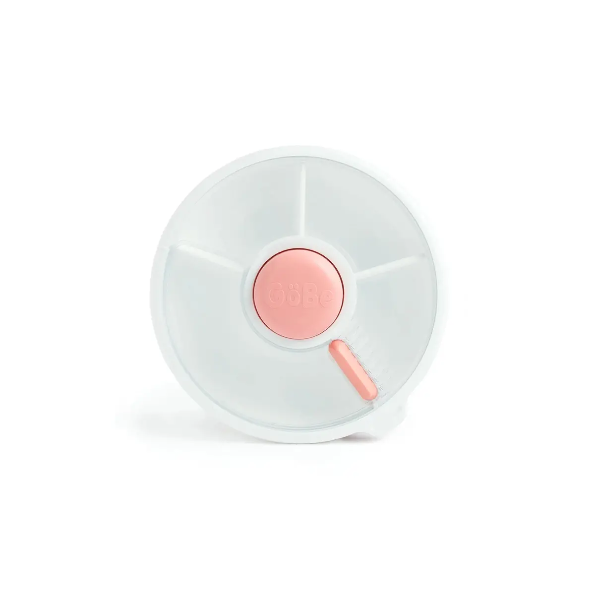 Gobe Small Snack Spinner Various Colours 1