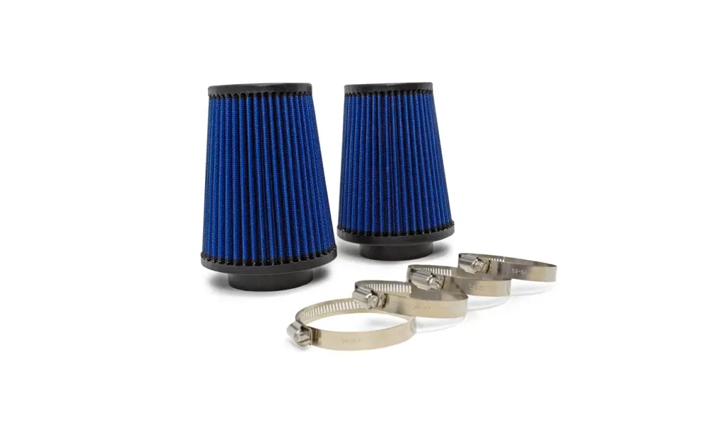 2.5" Replacement Cone Air Filter 1